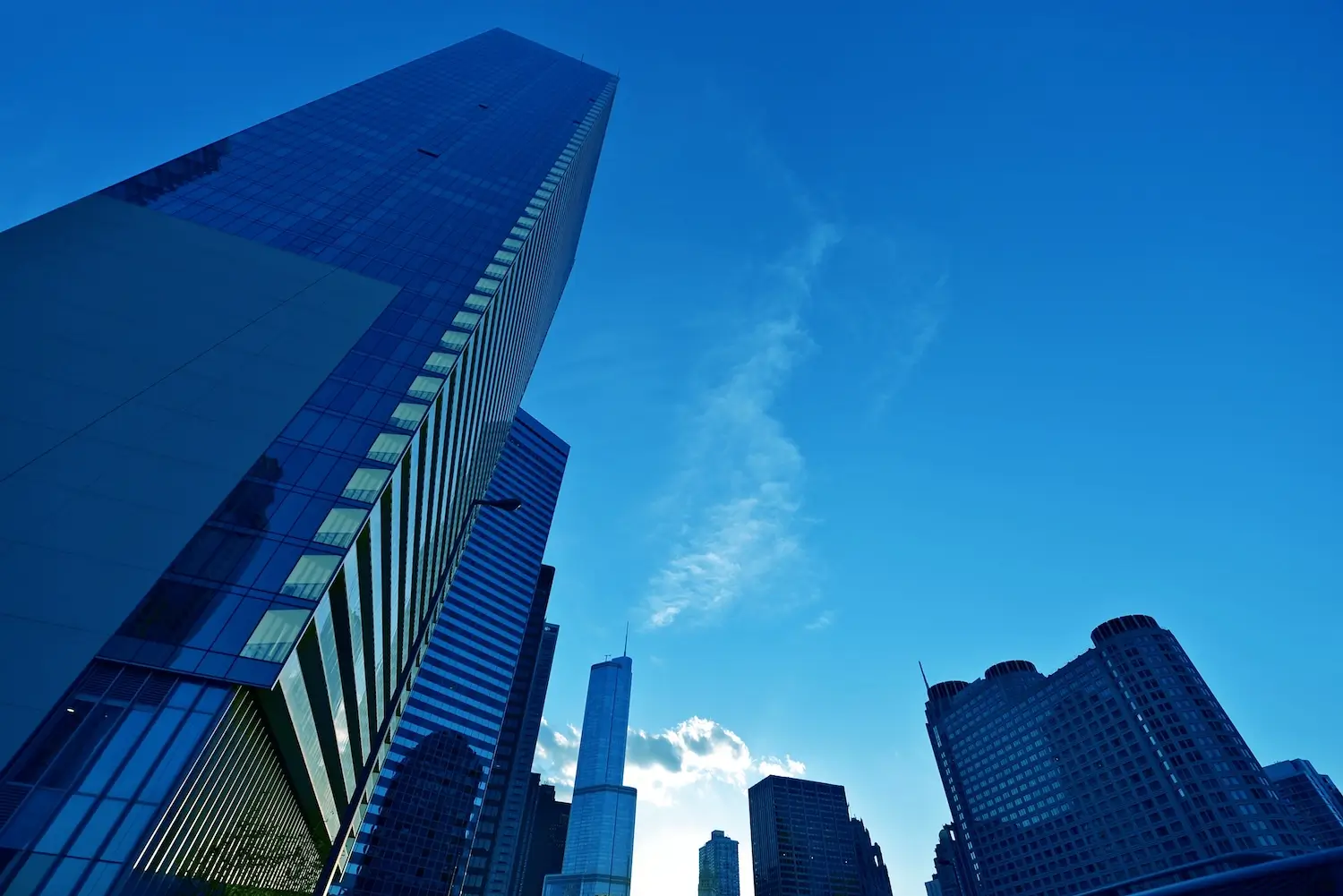 Chicago Receivership Services