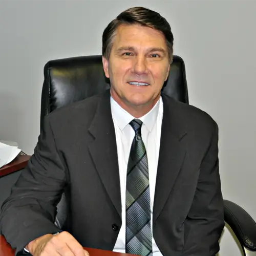 Jim Paul